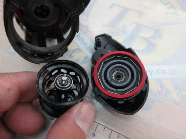 月下美人 AIR TW 8.5L PEスペシャル