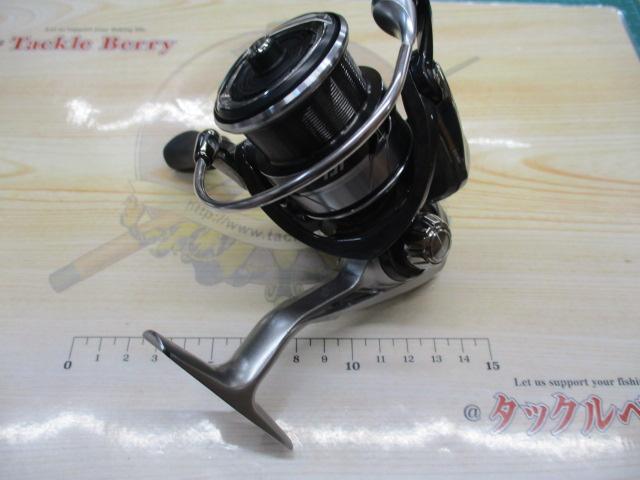 値下げ❗️超美品　ダイワ 18カルディア LT2500S Amazon | ダイワ(DAIWA) スピニングリール 18 カルディア