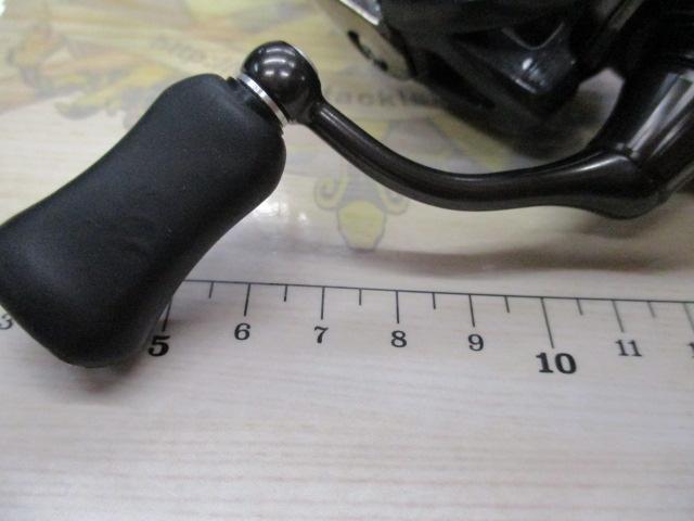 18カルディア LT2500S