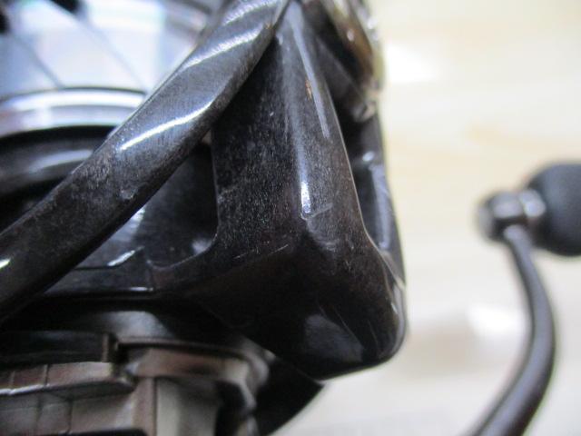 18カルディア LT2500S