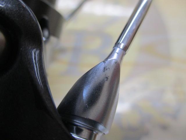 18カルディア LT2500S