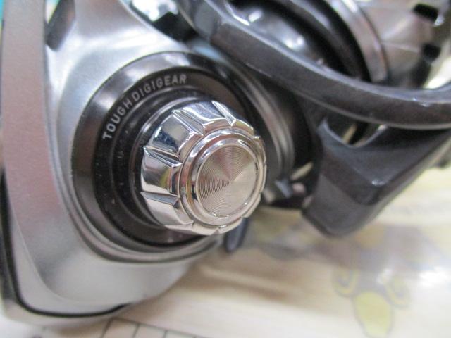 18カルディア LT2500S