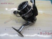 18カルディア LT2500S