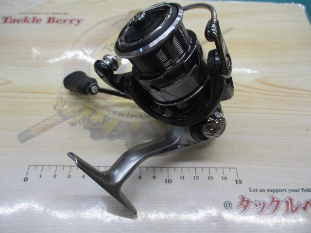 Daiwa 18CALDIA カルディア　LT2000S リール DAIWA 18CALDIA 2000S ダイワ カルディア LT2000S ダイワ