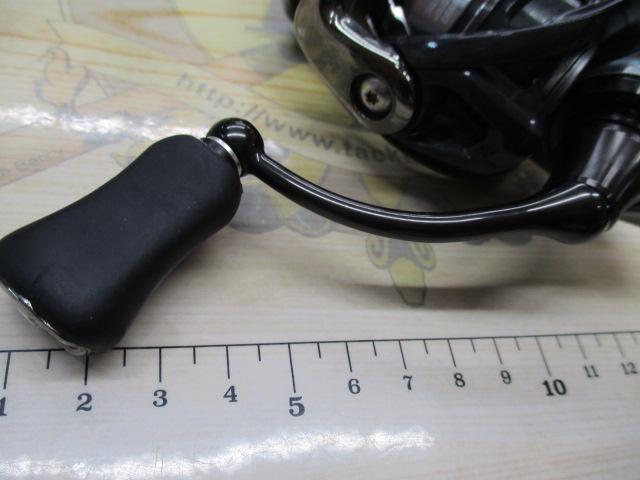 18カルディア LT2000S