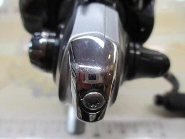 18カルディア LT2000S