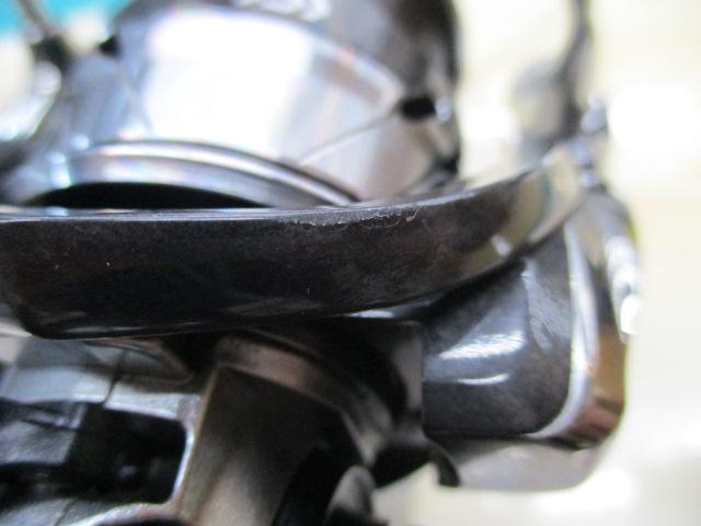 18カルディア LT2000S