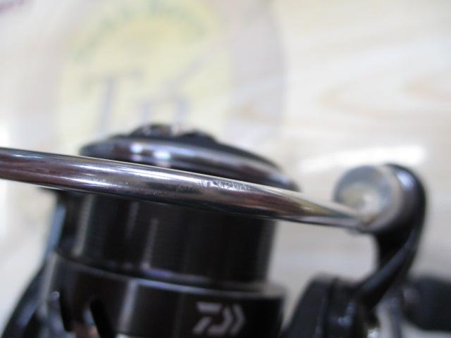 18カルディア LT2000S