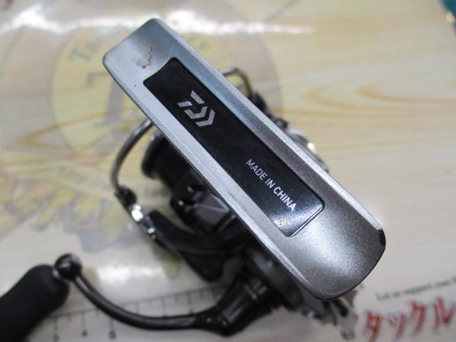 18カルディア LT2000S