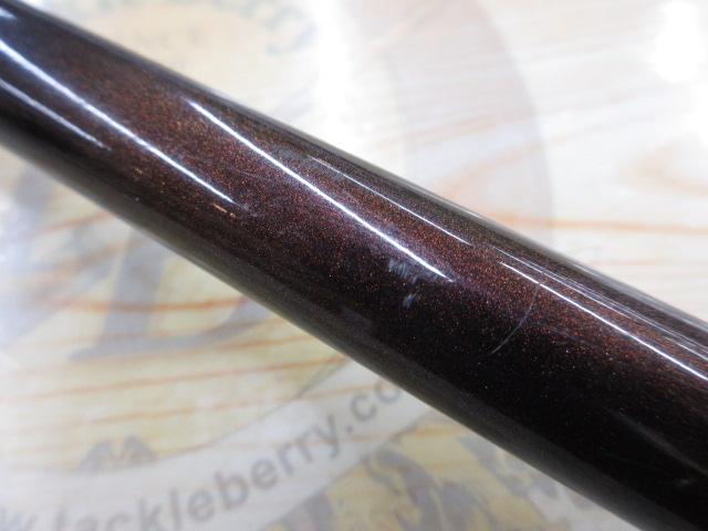 幻波コチ・スズキ 270