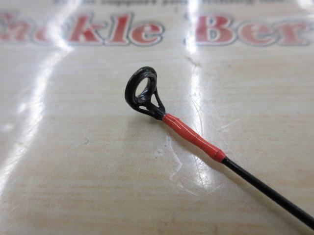 幻波コチ・スズキ 270