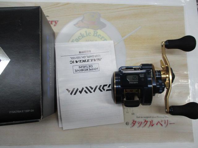 ダイワ 21 ソルティガ IC 100P-DH 新品未使用 4550133034688.jpg