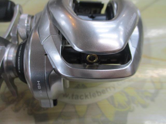 16メタニウムMGL HG RH