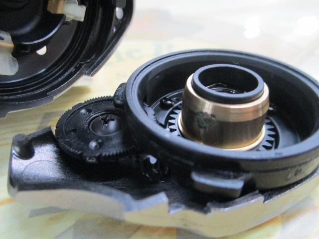 16メタニウムMGL HG RH