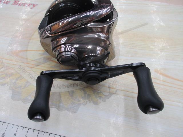 21アンタレスDC HG RH