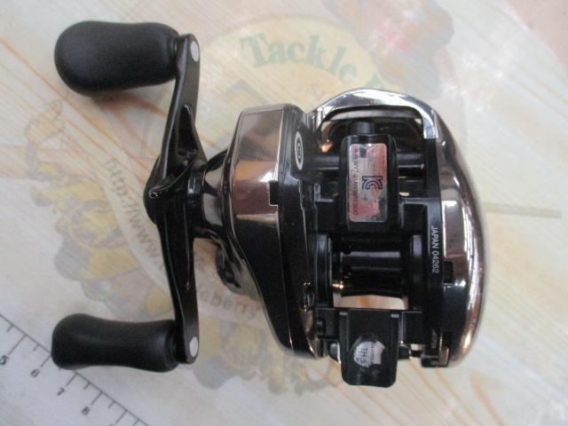 21アンタレスDC HG RH｜＠ベリーネット 日本最大新品中古釣具WEBショップ