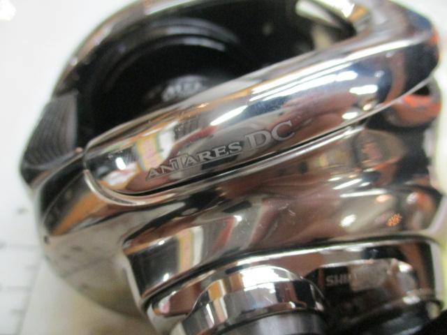 21アンタレスDC HG RH