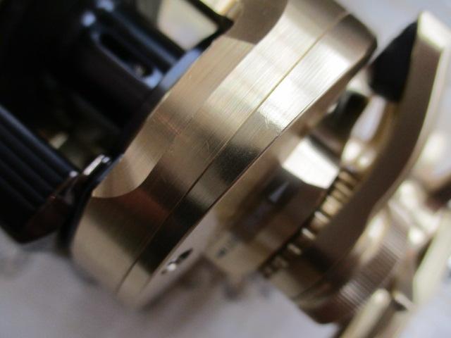 23オシアコンクエスト 200HG