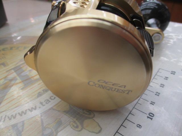 23オシアコンクエスト 200HG