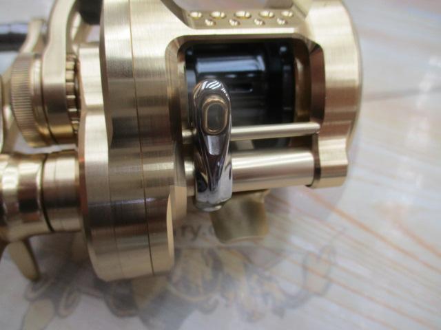 23オシアコンクエスト 200HG｜＠ベリーネット 日本最大新品中古