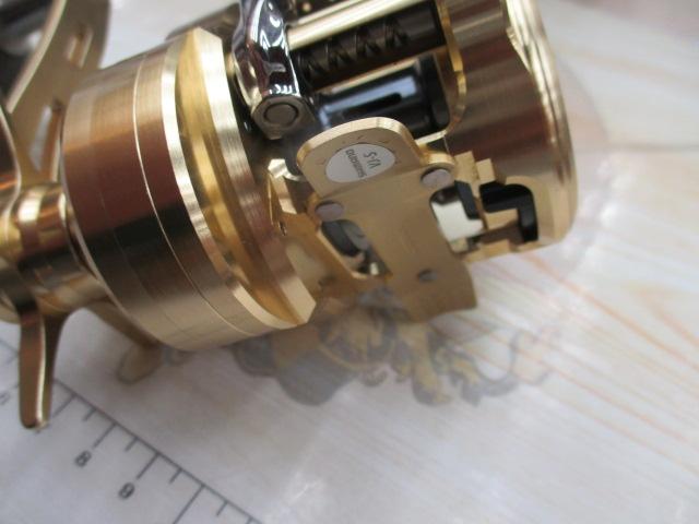 23オシアコンクエスト 200HG｜＠ベリーネット 日本最大新品中古