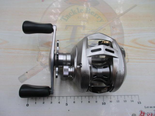 アルファス 103L タイプF｜＠ベリーネット 日本最大新品中古釣具WEB