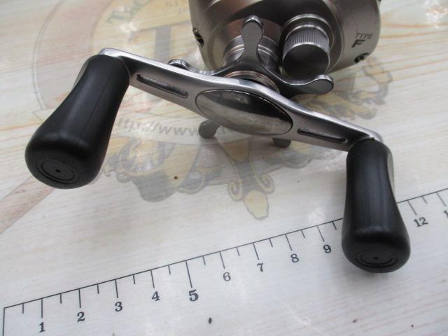 アルファス 103L タイプF｜＠ベリーネット 日本最大新品中古釣具WEB