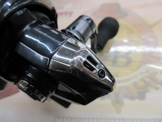 【美品】19ヴァンキッシュ C2500SHG 純正品の付属品完備 シマノ ( 純正パーツ ) シマノ(SHIMANO) 19 ヴァンキッシュ