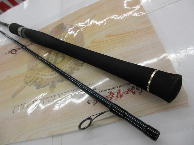 ロックアイ ヴォルテックス RV78SP-H