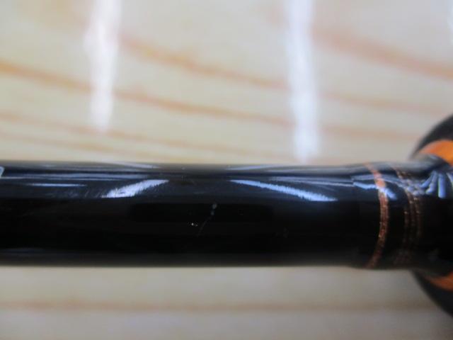 プレッソ 63UL・N