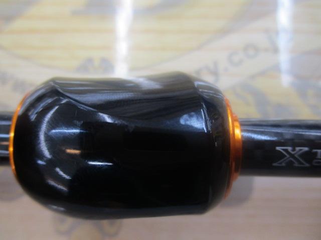 プレッソ 63UL・N