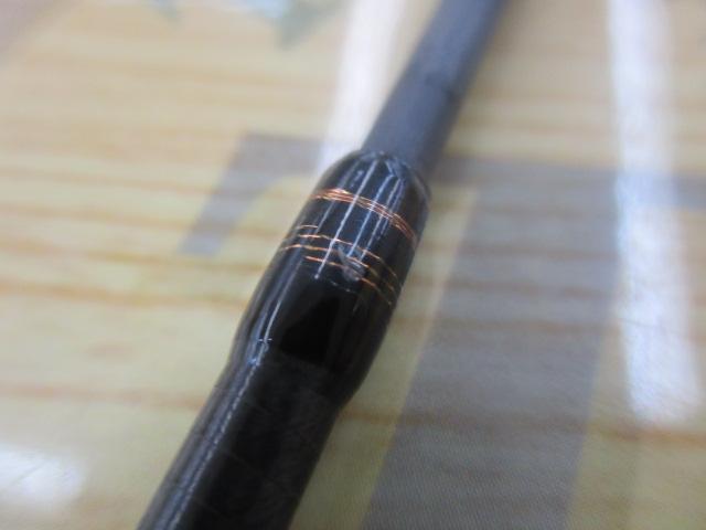 プレッソ 63UL・N