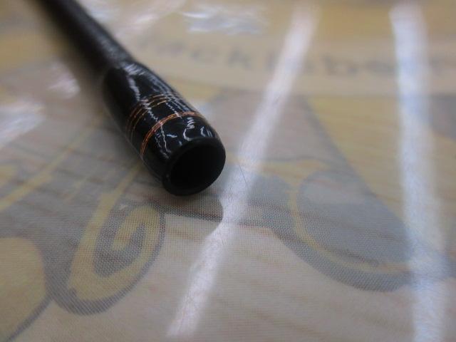 プレッソ 63UL・N