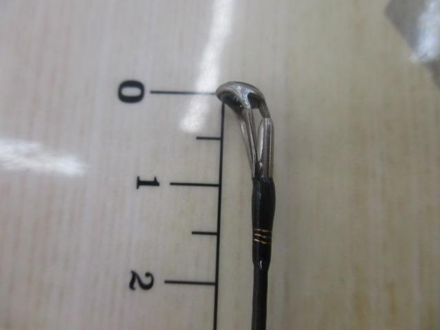 プレッソ 63UL・N