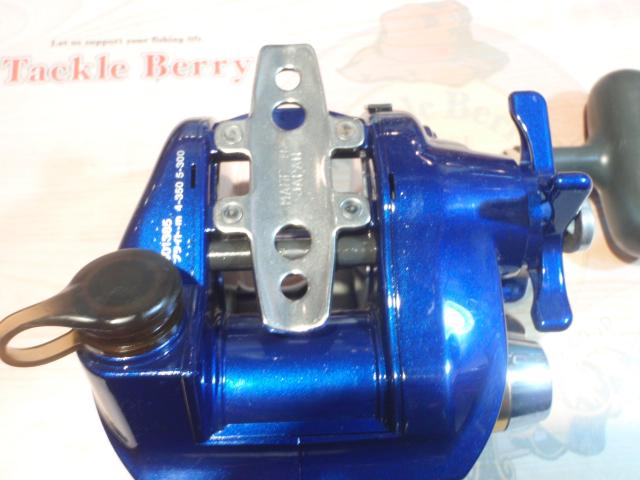 ハイパータナコン 400FBe｜＠ベリーネット 日本最大新品中古釣具