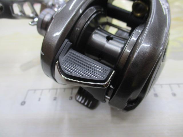 23 メタニウム　101XG シマノ(SHIMANO) 23 メタニウム 101XG 左ハンドル 046147