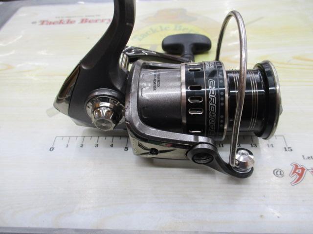 カーディナルⅡSTX 3000S