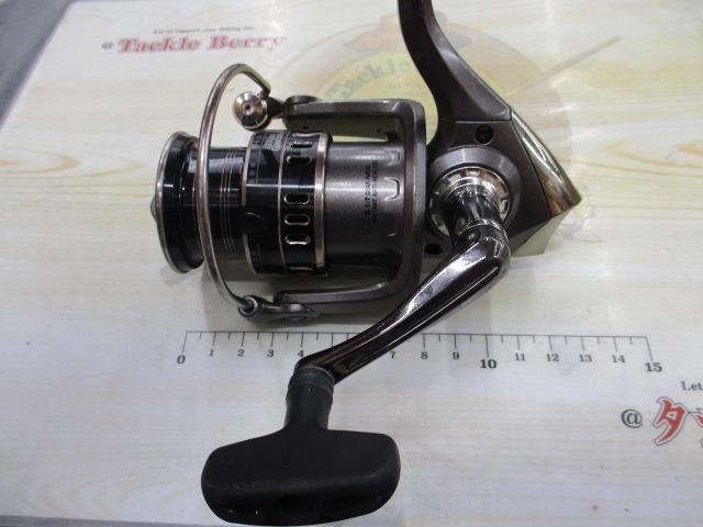 カーディナルⅡSTX 3000S