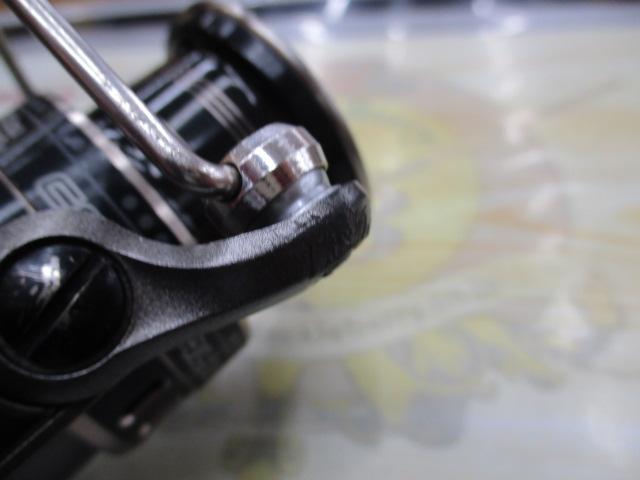 カーディナルⅡSTX 3000S