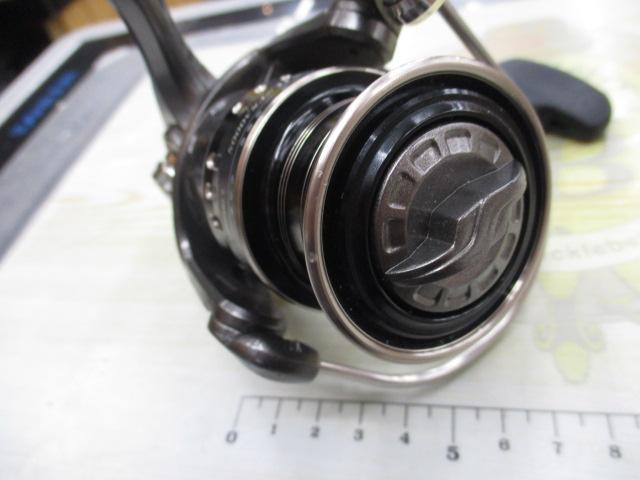 カーディナルⅡSTX 3000S