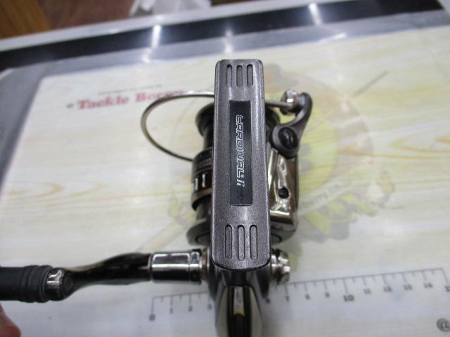 カーディナルⅡSTX 3000S