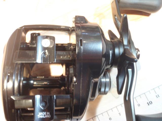タトゥーラ TW 400XHL｜＠ベリーネット 日本最大新品中古釣具WEB