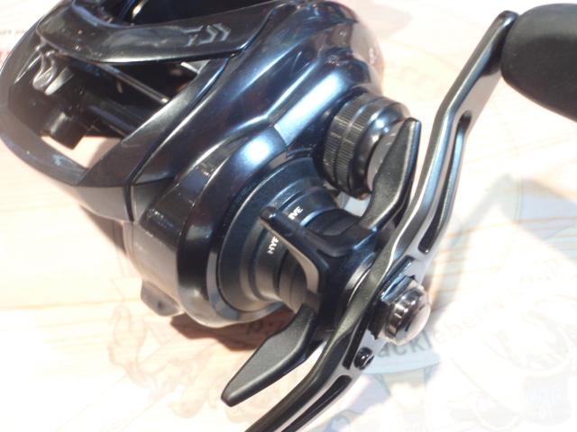 タトゥーラ TW 400XHL｜＠ベリーネット 日本最大新品中古釣具WEBショップ