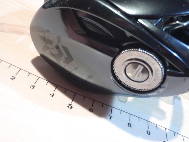 タトゥーラ TW 400XHL｜＠ベリーネット 日本最大新品中古釣具WEBショップ