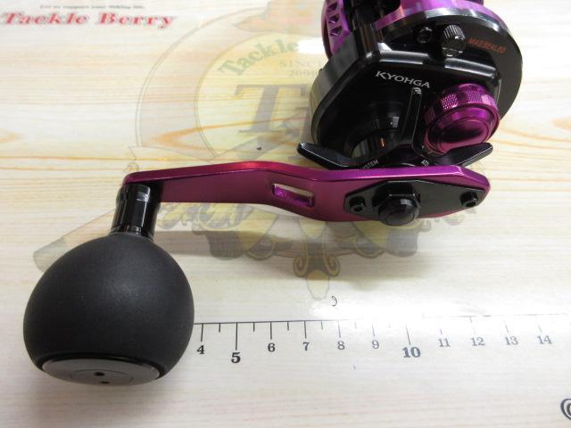 鏡牙 100SHL｜＠ベリーネット 日本最大新品中古釣具WEBショップ