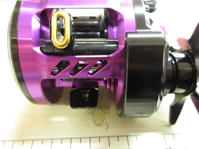 鏡牙 100SHL｜＠ベリーネット 日本最大新品中古釣具WEBショップ