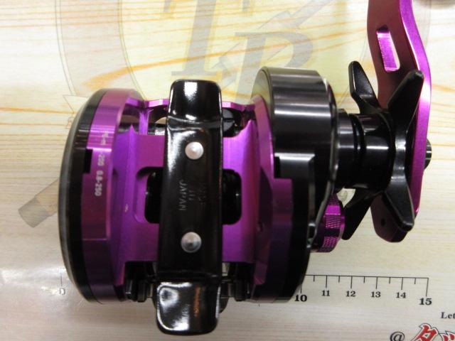 鏡牙(キョウガ)100SHL 鏡牙 100SHL｜＠ベリーネット 日本最大新品中古釣具WEBショップ