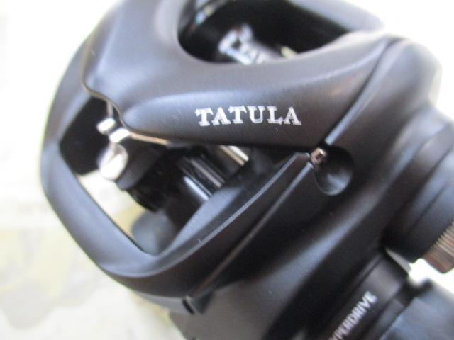 24タトゥーラ TW 100HL