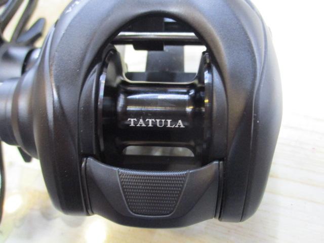 24タトゥーラ TW 100HL