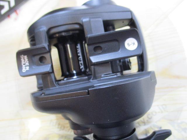 24タトゥーラ TW 100HL